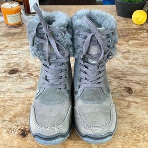 PAJAR CANADA WATERPROOF SNOW BOOTS         SZ EUR 37